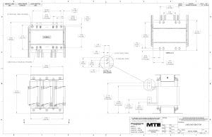 Image of an MTE Reactor rl-75003