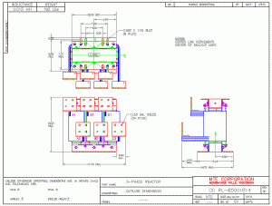 Image of an MTE Reactor rl-85001B14