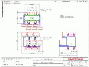 Image of an MTE Reactor rl-85002B14